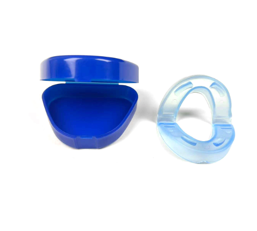 Protetor Bucal Anti-Ronco Znorex®