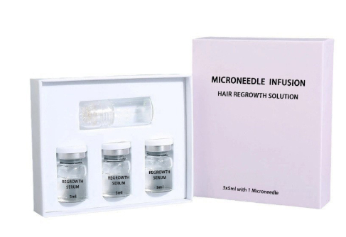 Firming Micro Needle Facial Serum