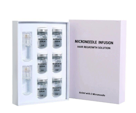 Firming Micro Needle Facial Serum