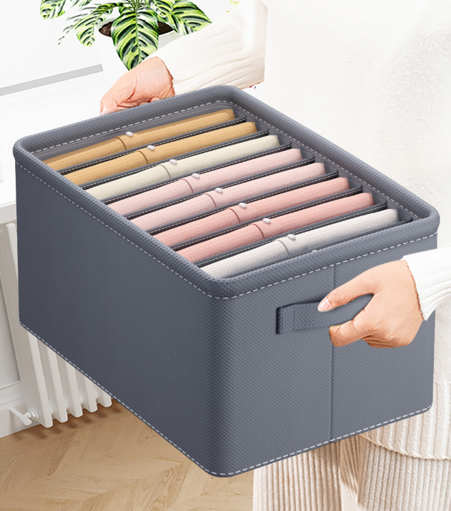 Organizador - PAGUE 2 LEVE 3 + BRINDE PARA AS 50 PRIMEIRAS CLIENTES (Até as 23:59 de HOJE)