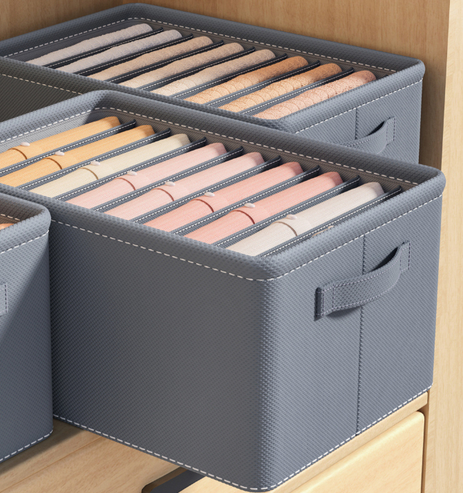 Organizador - PAGUE 2 LEVE 3 + BRINDE PARA AS 50 PRIMEIRAS CLIENTES (Até as 23:59 de HOJE)