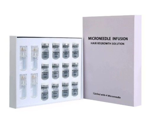 Firming Micro Needle Facial Serum