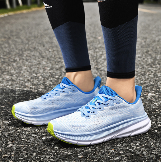 Outdoor casual sports sneakers