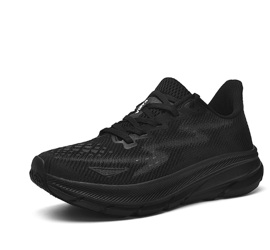 Outdoor casual sports sneakers image