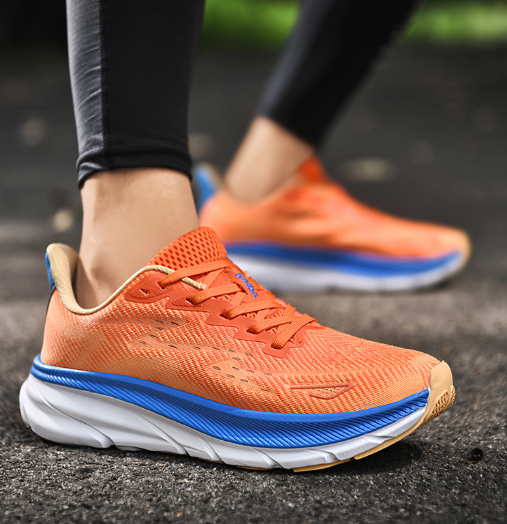 Outdoor casual sports sneakers