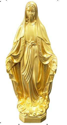 European style character foyer