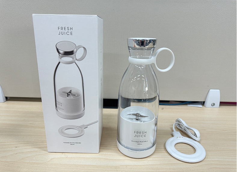 Fresh Juice Portable Blender