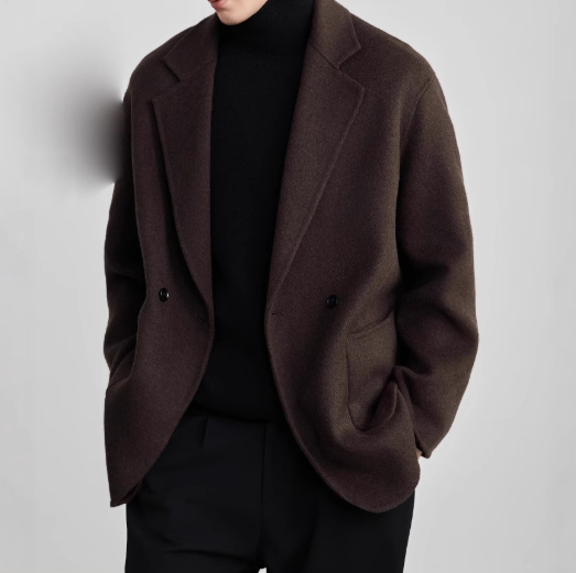 Leisure commuting suit