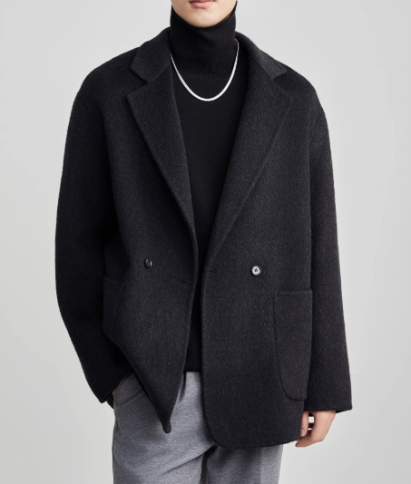 Leisure commuting suit