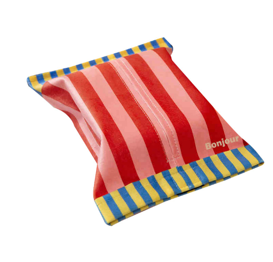 Light luxury high-end cardboard box