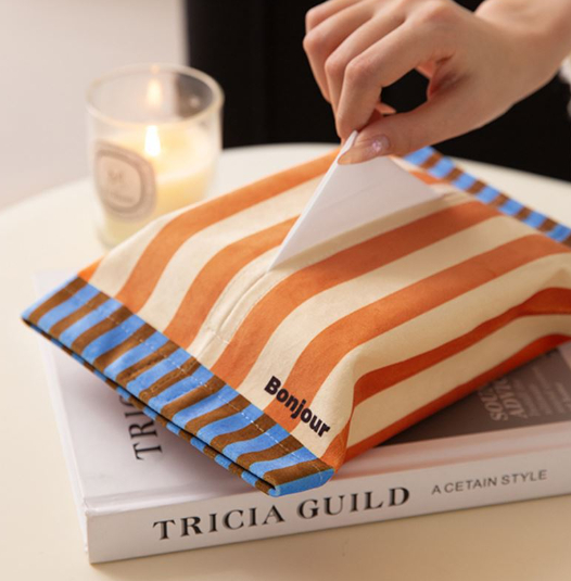 Light luxury high-end cardboard box