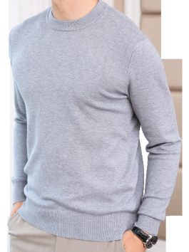 KnitLayer Essentials Top