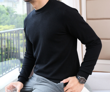 KnitLayer Essentials Top