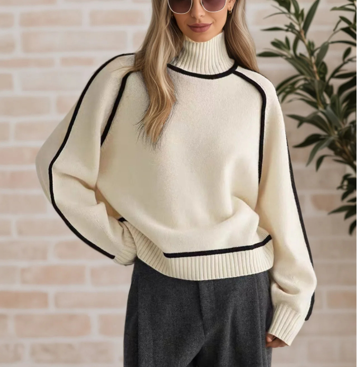 Women's Muratoni Turtleneck