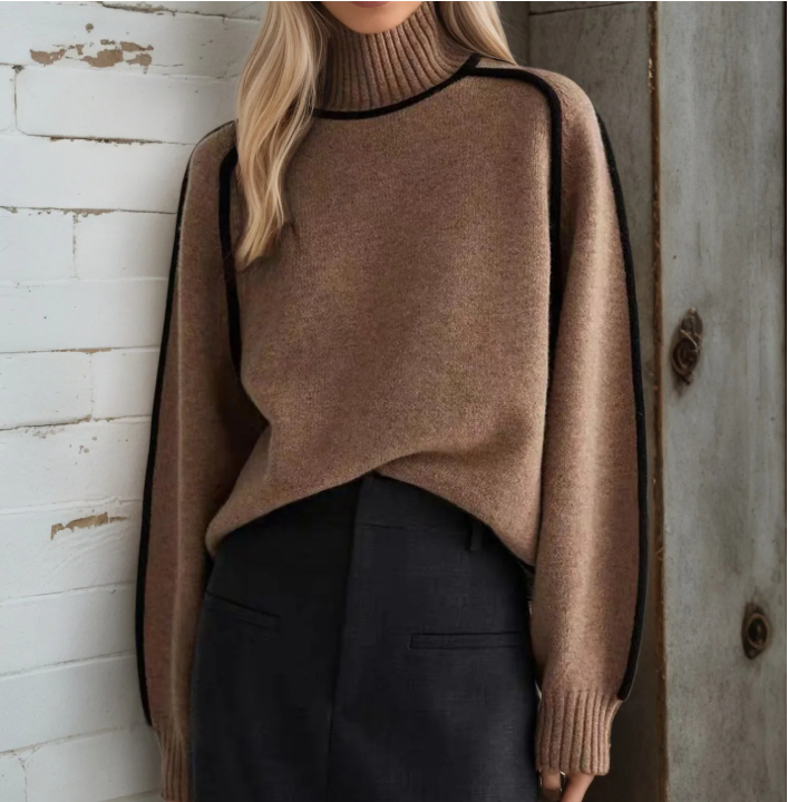Women's Muratoni Turtleneck