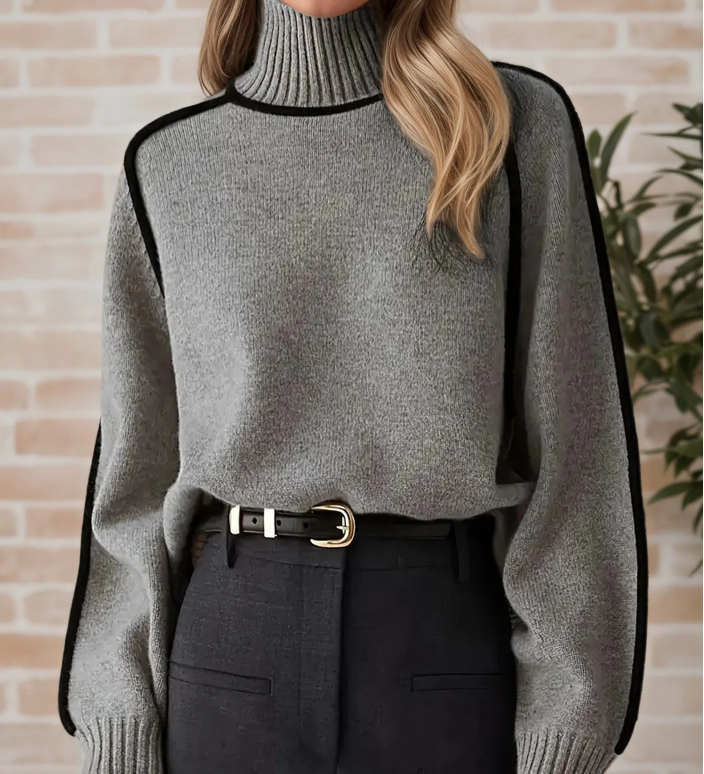 Women's Muratoni Turtleneck