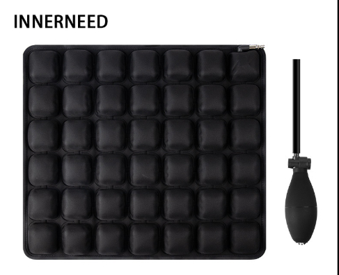 Relax & Relief Effortlessly with the LXL™ CloudCushion