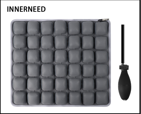 Relax & Relief Effortlessly with the LXL™ CloudCushion