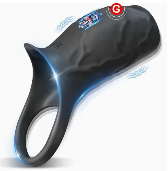 Neuman™ RingDrive Pro