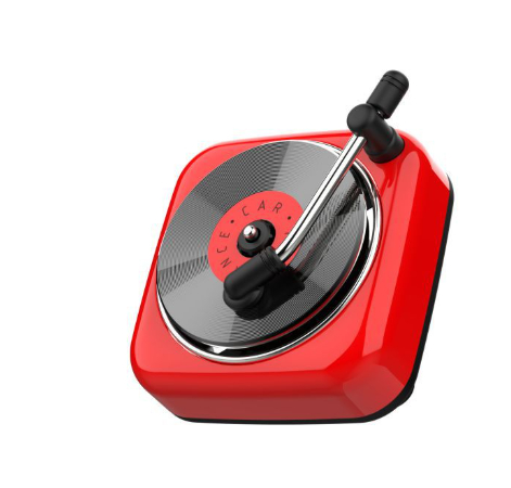 Vintage decorative ornaments