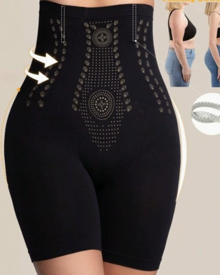 Women's flat-angle base safety pants image