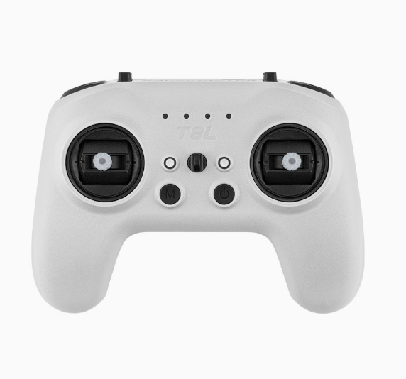 Drone remote control handle