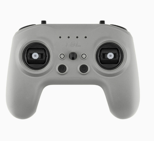 Drone remote control handle