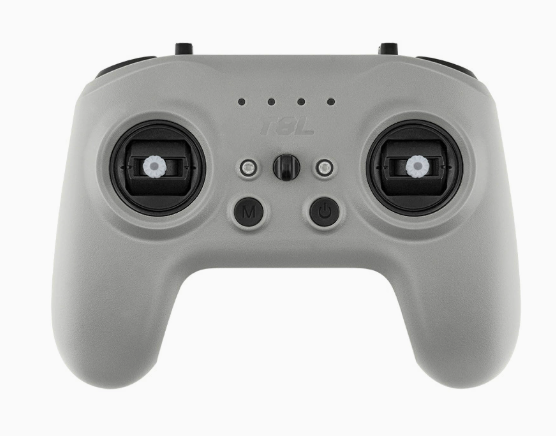 Drone remote control handle image