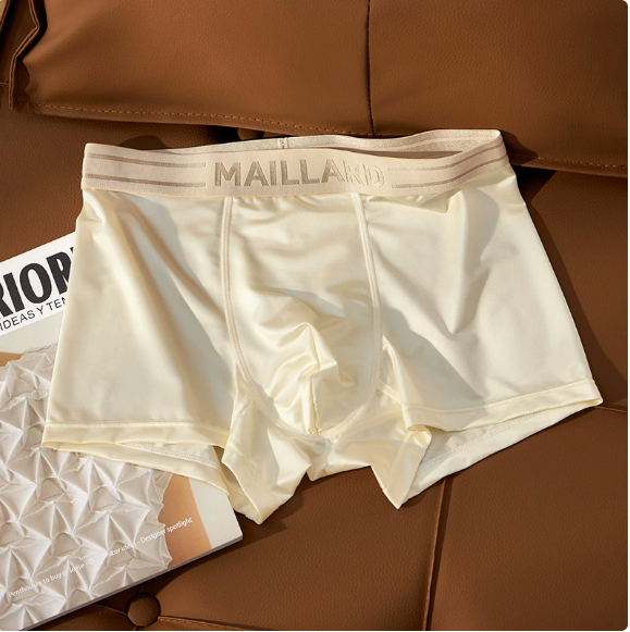 Men's boxer briefs