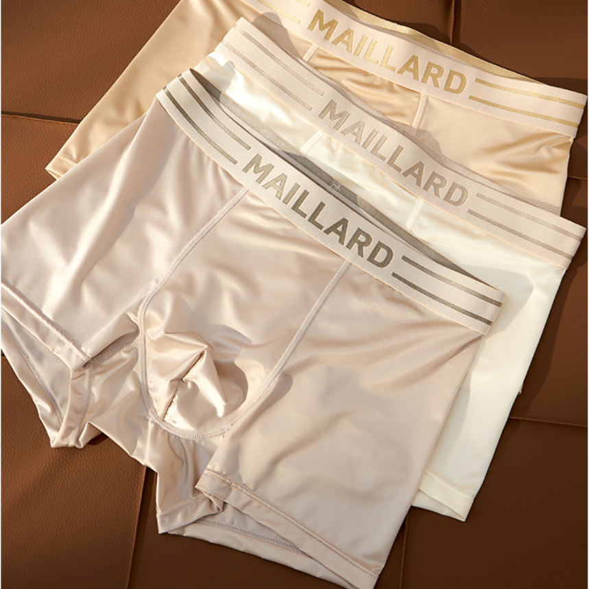 Men's boxer briefs