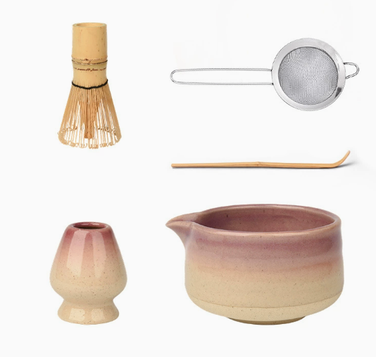 Ceramic Transformation Set image