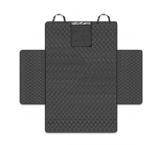 Oxford Waterproof Pet Mat image