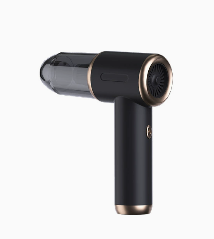 Car-mounted wireless handheld vacuum cleaner image