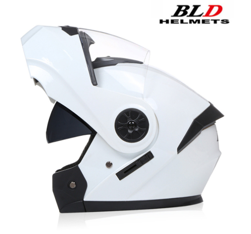 Bairide motorcycle helmet
