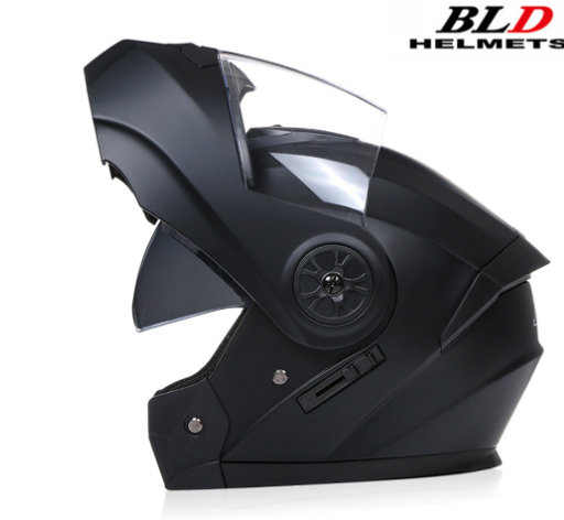 Bairide motorcycle helmet