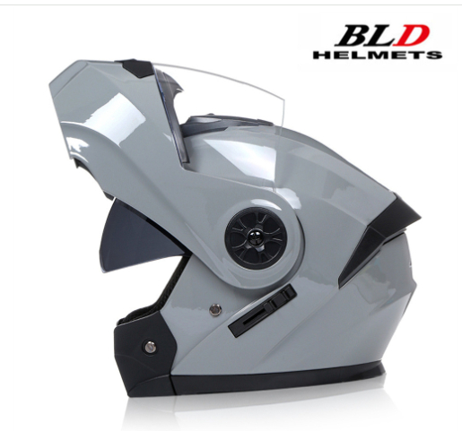 Bairide motorcycle helmet