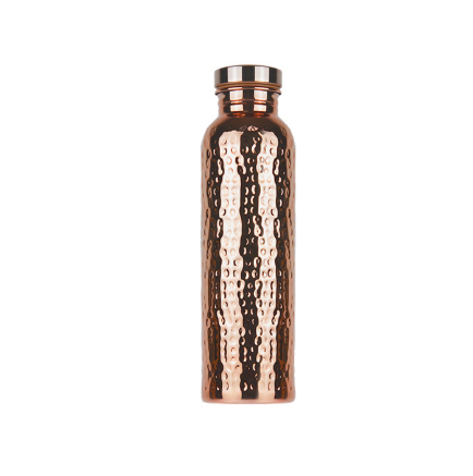 Stainless steel cold water kettle