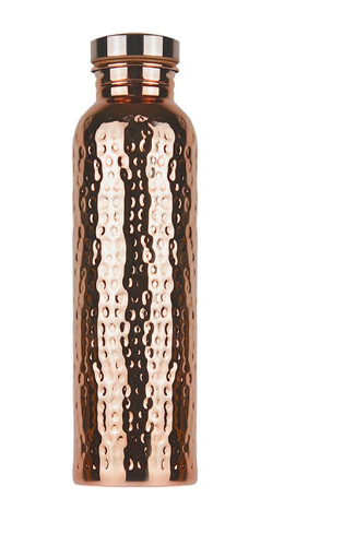 Stainless steel cold water kettle image