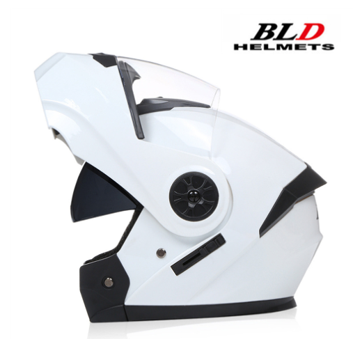 Bairide motorcycle helmet image