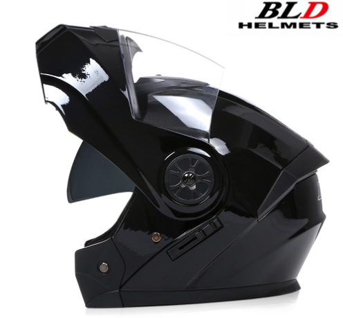 Bairide motorcycle helmet