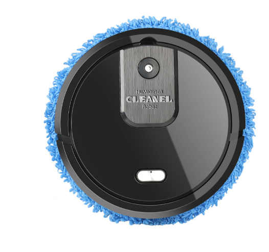 Aspiradora Automatica