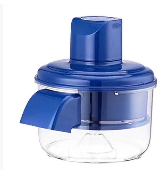 Commercial fruit and vegetable peeler image