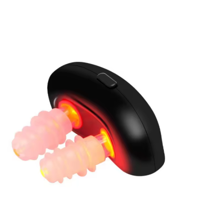 Portable rhinitis device image