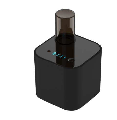 Household fragrance sprayer