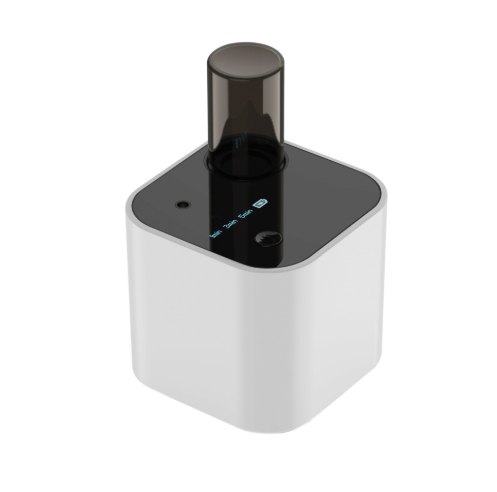 Household fragrance sprayer