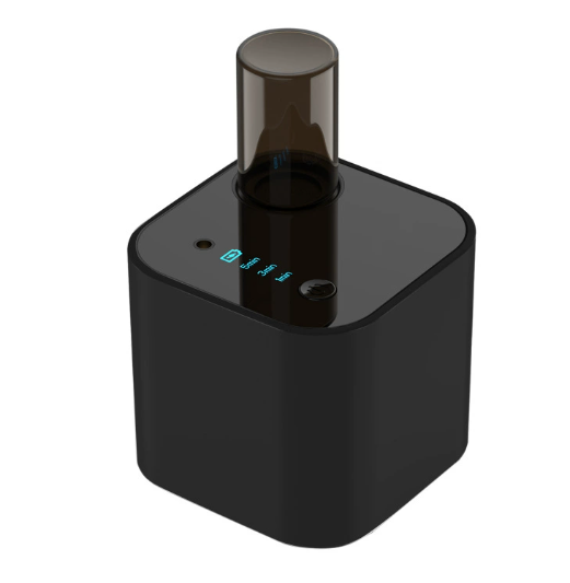 Household fragrance sprayer image