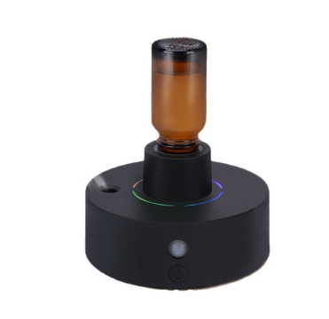 Anhydrous essential oil aroma diffuser image