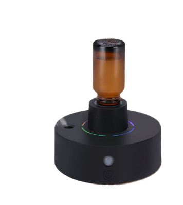 Anhydrous essential oil aroma diffuser