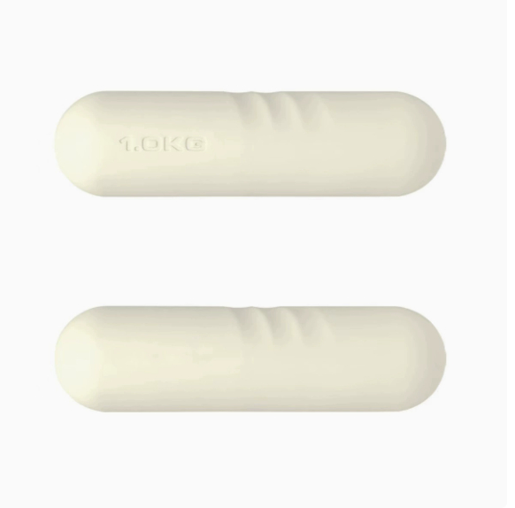 Feite Sports Handprint Silicone Dumbbells for Men and Women