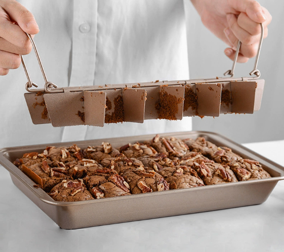 Baking tool set image